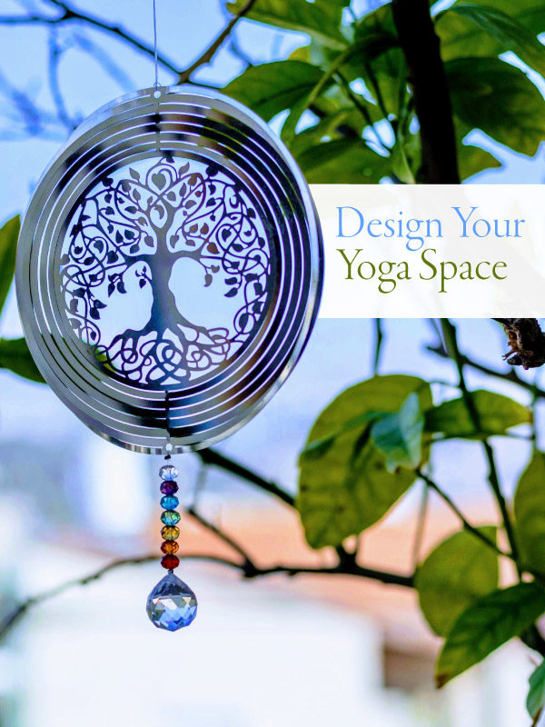Yoga Room Decor: 7 Ideas For a Relaxing Yet Vibrant Space