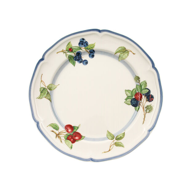 cottage style china from VIlleroy & Boch
