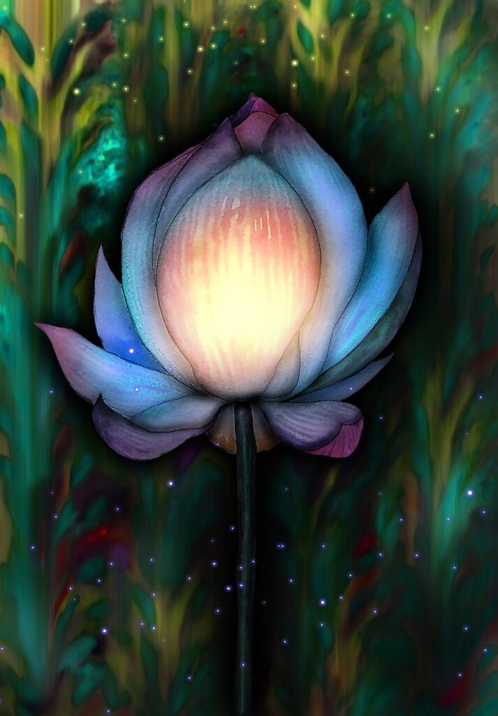 🪷 Lotus Emoji