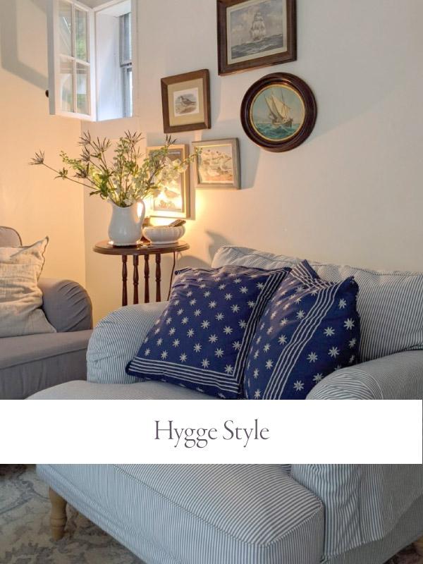 Create a Hygge Bedroom You NEVER EVER Want to Leave!!