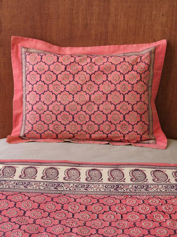 indian pillow covers