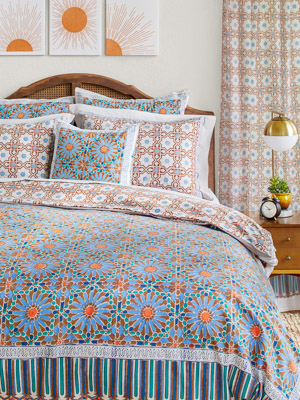 The Best Summer Bedding in 2021 – Geecomfy