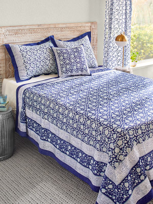 Romantic Comforter Sets